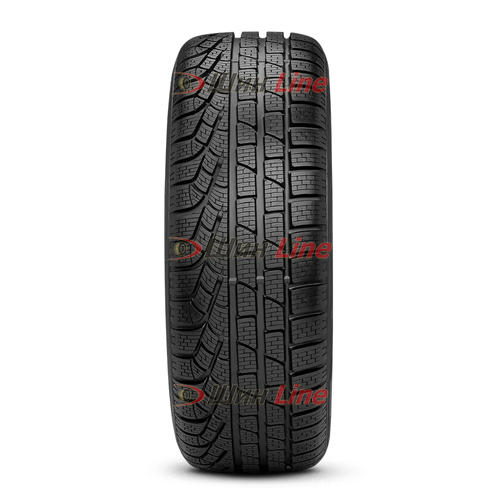 Легковая шина зимняя нешипованная Pirelli Winter Sottozero Serie 2 225/55 R17 97H , фото 2