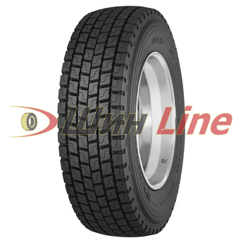 Грузовая шина Michelin XDE2 plus  315/80 R22.5 154/150L , фото 1
