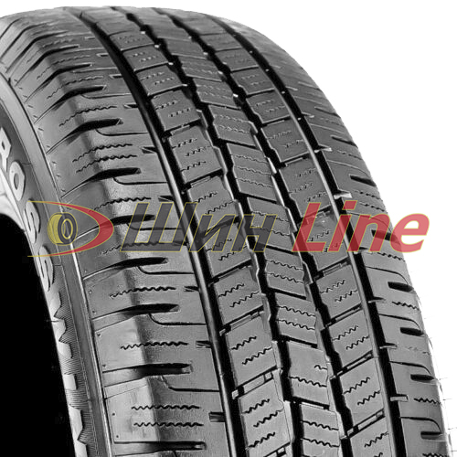 Легковая шина летняя LingLong Cross Wind M-T 235/75 R15 104/101Q , фото 2