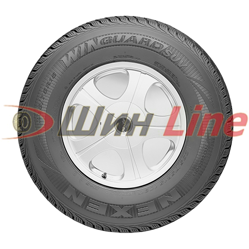 205/70R15 96T Winguard SUV