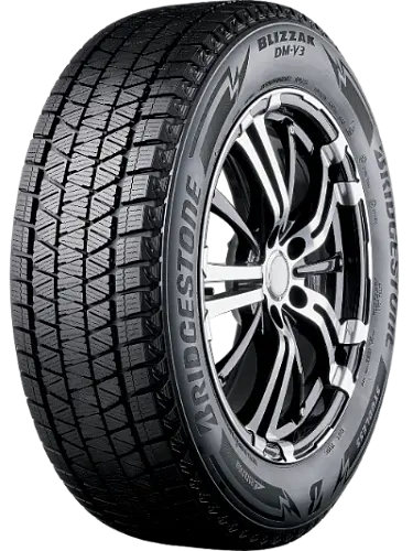 225/55R18 98T BLIZZAK DM-V3 Bridgestone 