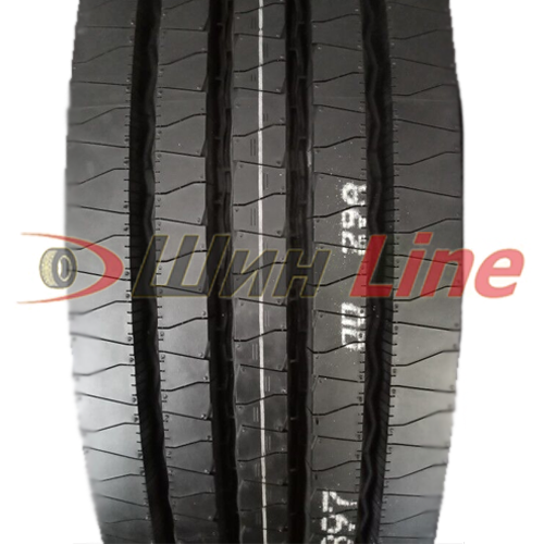 315/80R22.5 6F 104ZR S