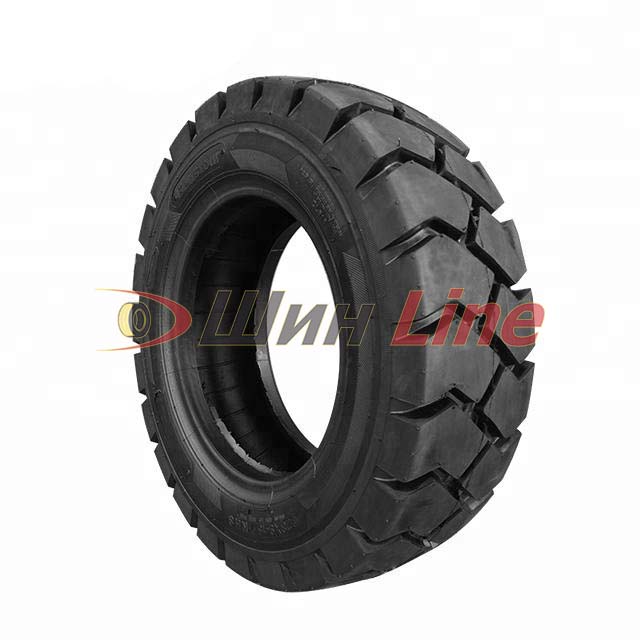 Индустриальная шина Hengda Tyre H818 7.50 R15 в Астане (Нур-Султане)