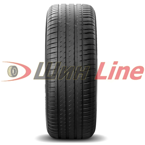 315/40ZR21 115YXL TL PILOT SPORT 4 SUV NC0 MI