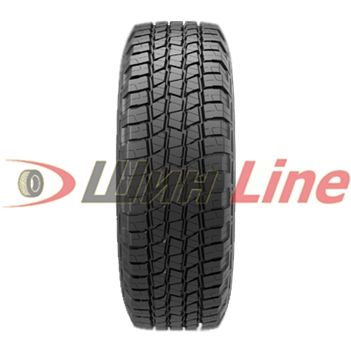 265/60R18 114T Petlas EXPLERO PT421 REINFORCED A/T TL, фото 2