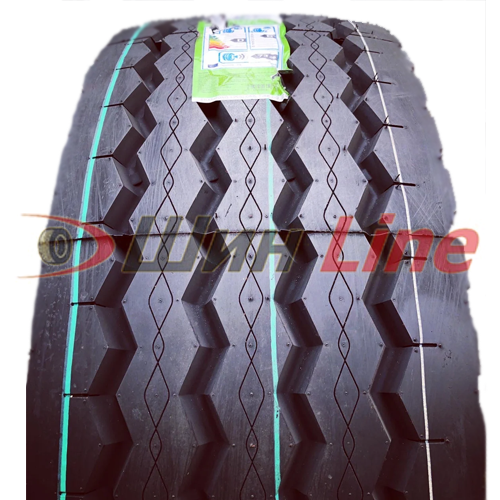 Грузовая шина LingLong LTL863  385/55 R22.5 160J , фото 2