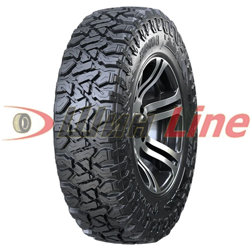 Легковая шина летняя Кама Flame (НК-434) 225/75 R16 108Q в Казахстане