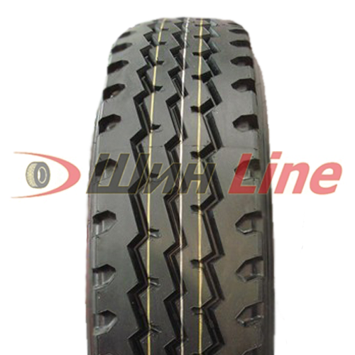 Грузовая шина Qiangwei 300  11.00 R20 , фото 2