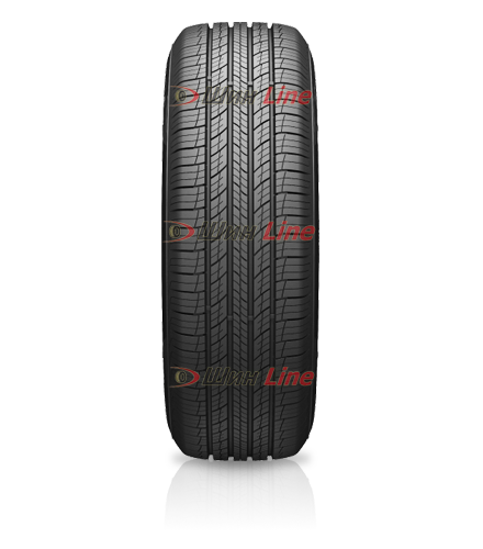 225/70R16H 04 RA33 L B C -HK Hankook 