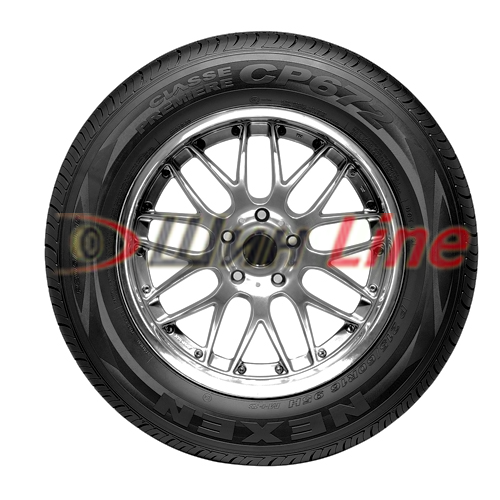 195/65R15 91H CLASSE PREMIERA CP672