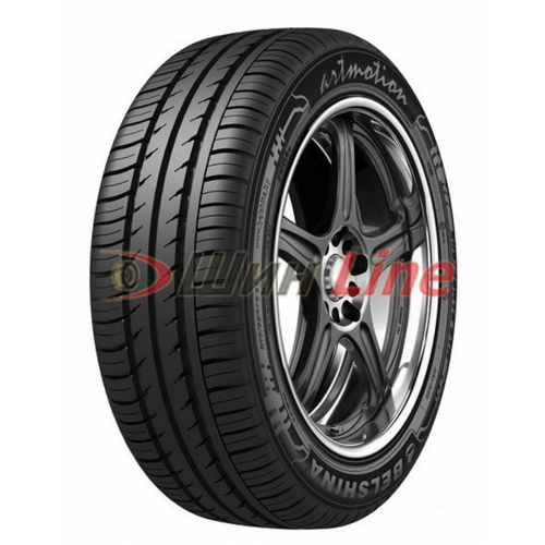 Легковая шина летняя Белшина Бел-282 205/60 R16 в Караганде