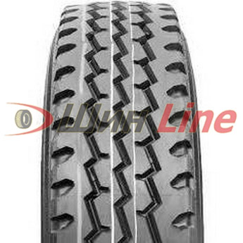 Легкогрузовая шина летняя Annaite 300 7.00 R16 , фото 3