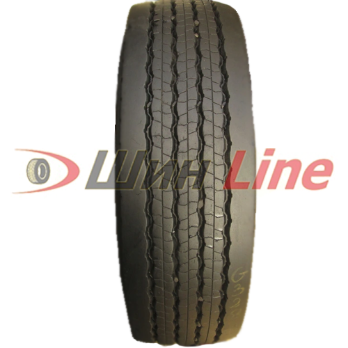 265/70R19.5 143/141J TL TR 1 EU LRH 16PR M+S
