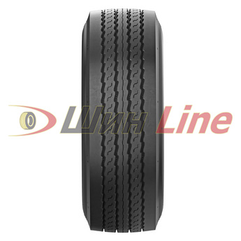 Грузовая шина Michelin X Multi T  385/65 R22.5 160J , фото 3