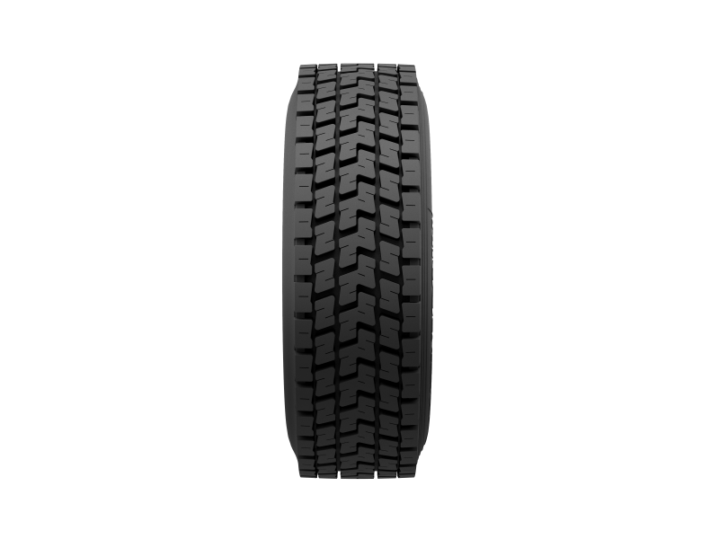 Грузовая шина DoubleCoin RLB450  315/70 R22.5 152/148M , фото 3