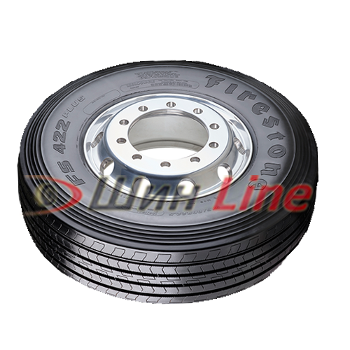 315/70R22,5 L154 Firestone FS422