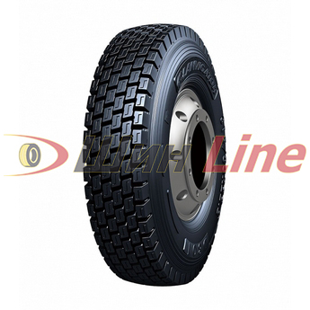 Грузовая шина Lanvigator D801  11.00 R22.5 , фото 1