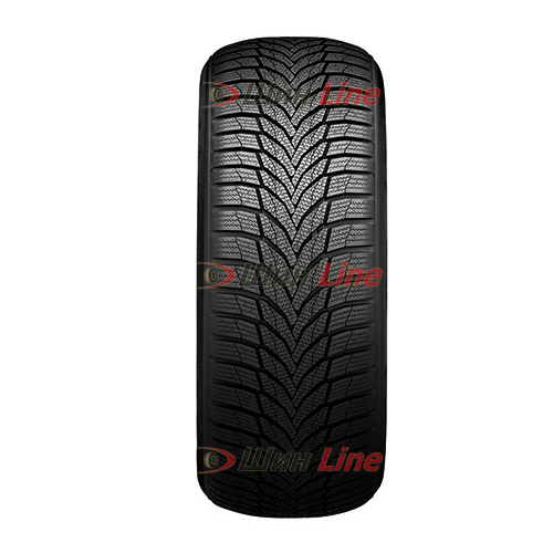 Легковая шина зимняя нешипованная Nexen Winguard Sport 2 195/65 R15 91H , фото 2