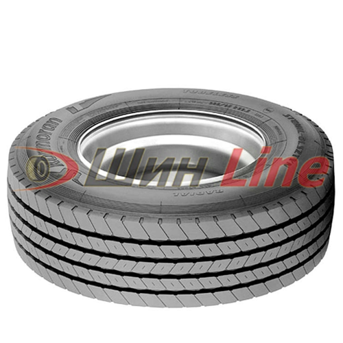 385/65R22.5 KR KT TL 160J KO/KO