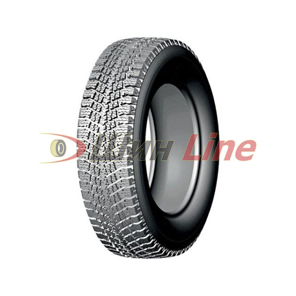 Легковая шина зимняя нешипованная Белшина Бел-117M 185/70 R14 в Казахстане