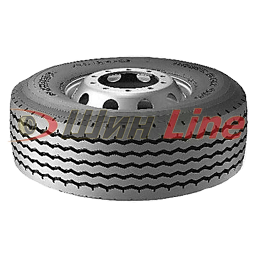 Грузовая шина TERRAKING HS106  385/65 R22.5 , фото 3