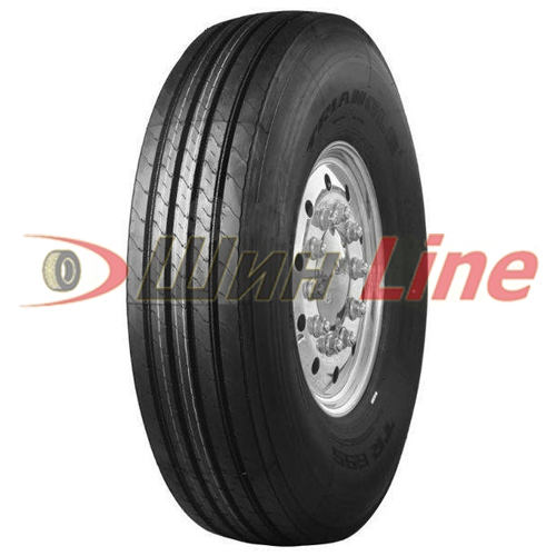 Грузовая шина Triangle TR695  10.00 R20 , фото 1