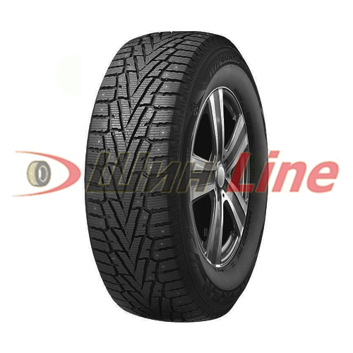 Winguard WinSpike LTV