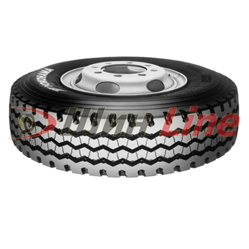 Грузовая шина Yokohama MY547  12.00 , фото 3