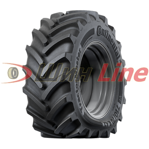 Сельхоз шина Continental Tractor Master 710 R30 A8 , фото 1