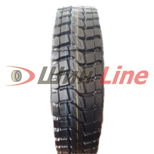 Грузовая шина Taitong HS918  9.00 R20 , фото 2