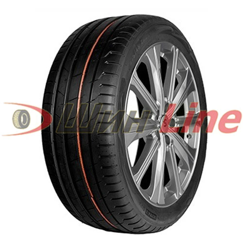 285/50R20 116W XL Ikon Autograph Ultra 2 SUV