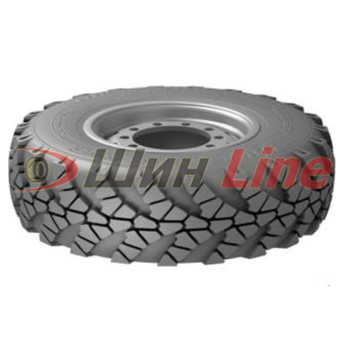 Грузовая шина Омскшина Tyrex CRG Power О-184  425/85 R21 , фото 3