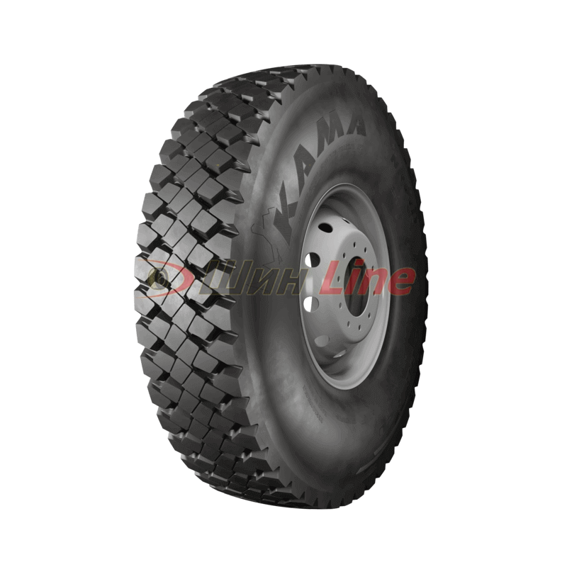 315/80R22.5 NR-702 НК б/к 