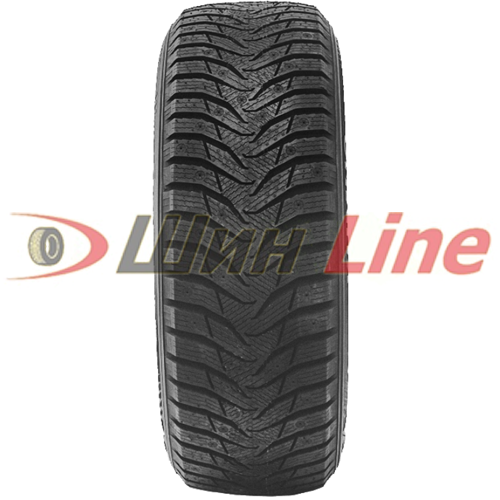 Легковая шина зимняя нешипованная Kumho WinterCraft Ice WS31 235/55 R19 105T , фото 2