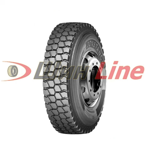 Грузовая шина Constancy 868 11.00 R20 152/149K в Казахстане