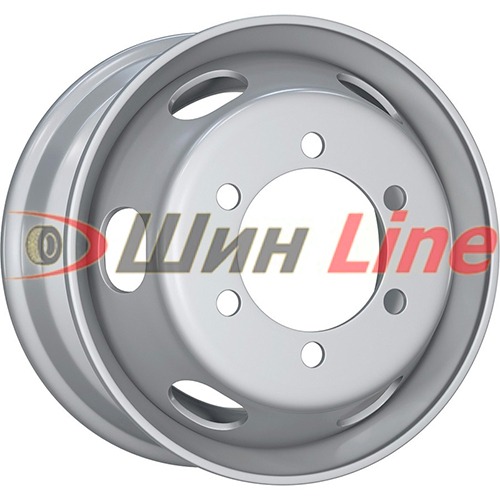 Диски Диски грузовые J6.0 R19.5 в Казахстане