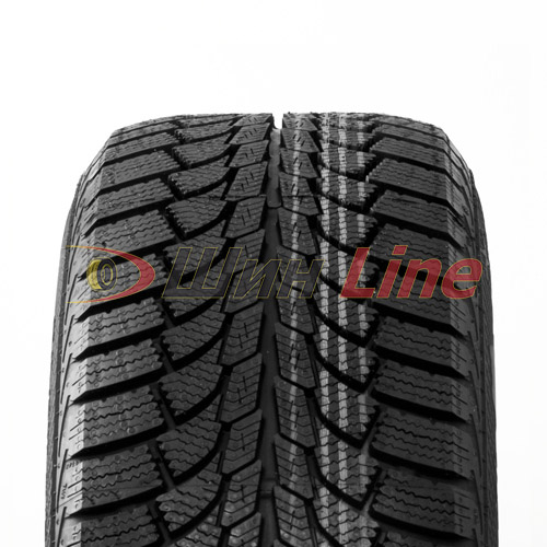 Легковая шина зимняя нешипованная Gislaved Soft Frost 3 215/60 R16 99 , фото 2