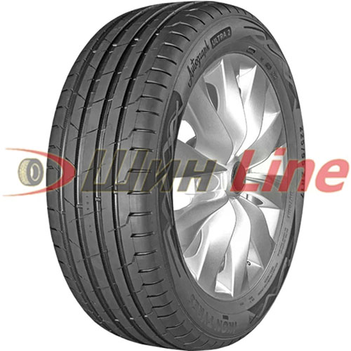 Легковая шина летняя IKON Autograph Ultra 2 245/40 R20 99Y в Казахстане