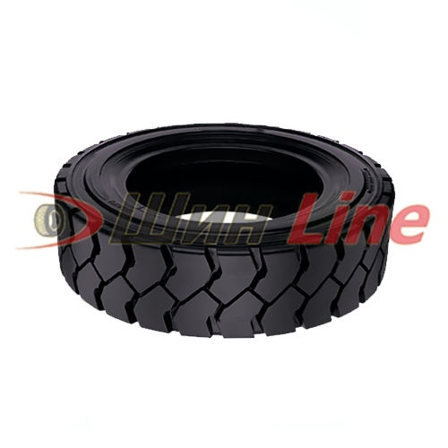 Индустриальная шина KUNLUN KT218 6.50 R10 , фото 3