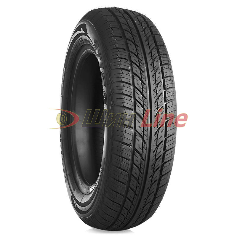 Легковая шина летняя Tigar Sigura 185/70 R14 88 , фото 2