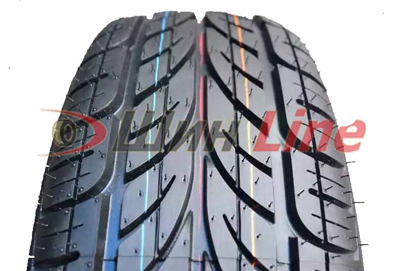 155/70R13 75T  Planet T-301 K-309
