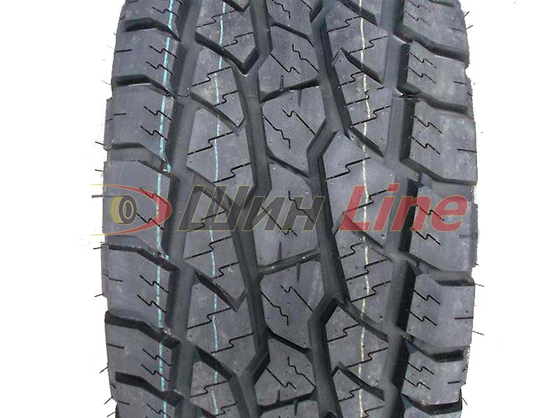 245/75R16 111Q TR292