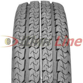 Легкогрузовая шина летняя Кама Euro-131 185/75 R16C , фото 3