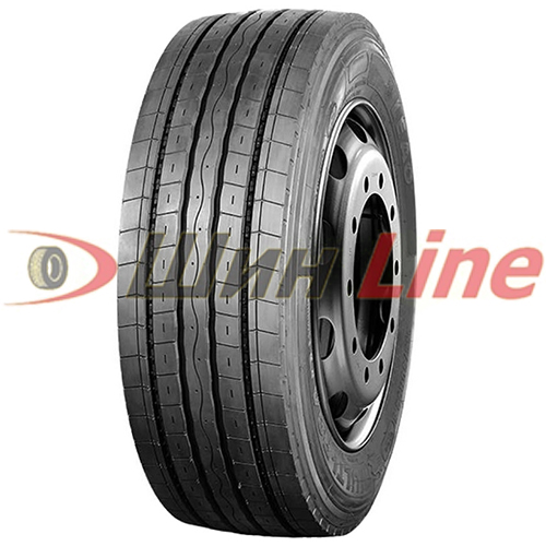 315/70R22.5 18PR KTS300 LEAO