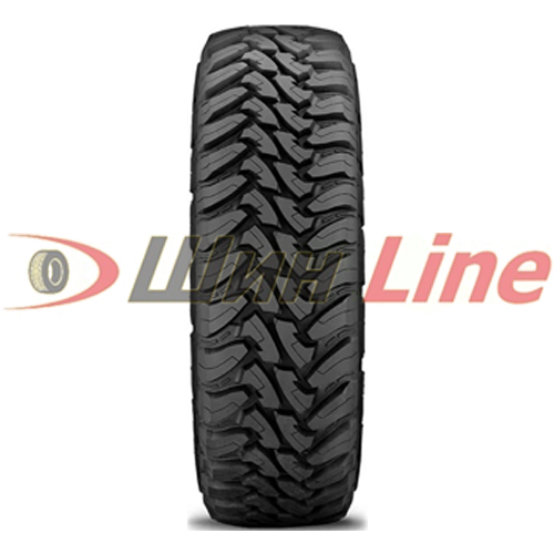 31X10.5R15 109P OPEN COUNTRY M/T TOYO 