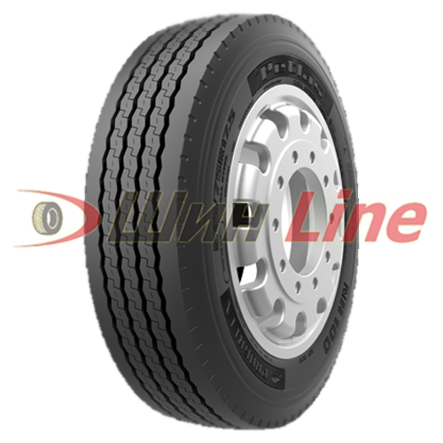 Грузовая шина Petlas PROGREEN NH100 245/70 R19.5 141/140J в Казахстане
