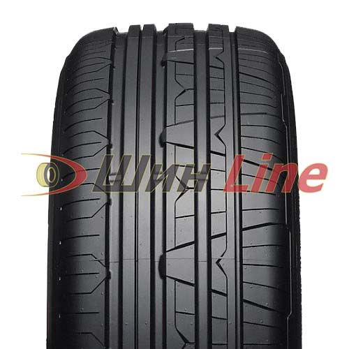 Легковая шина летняя Nitto NT830 215/55 R16 97Y , фото 2