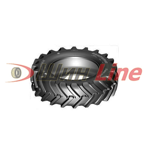 Сельхоз шина Белшина Бел-126М 580/70 R42 158D , фото 3