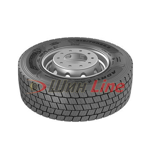 295/80R22.5 16PR 152/148M M+S 3PMSF ADR11 TL(T)