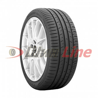 Легковая шина летняя Toyo PROXES Sport 265/60 R18 110V в Казахстане